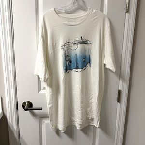 Travis Mathew Polo Sz XL